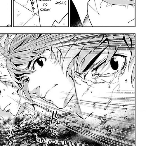Young Black Jack Chapter 4: Abduction (3) cover