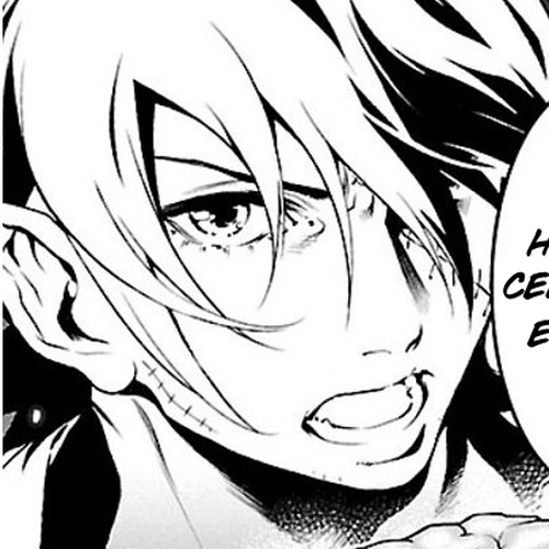 Young Black Jack Chapter 6: Deserters (2) cover