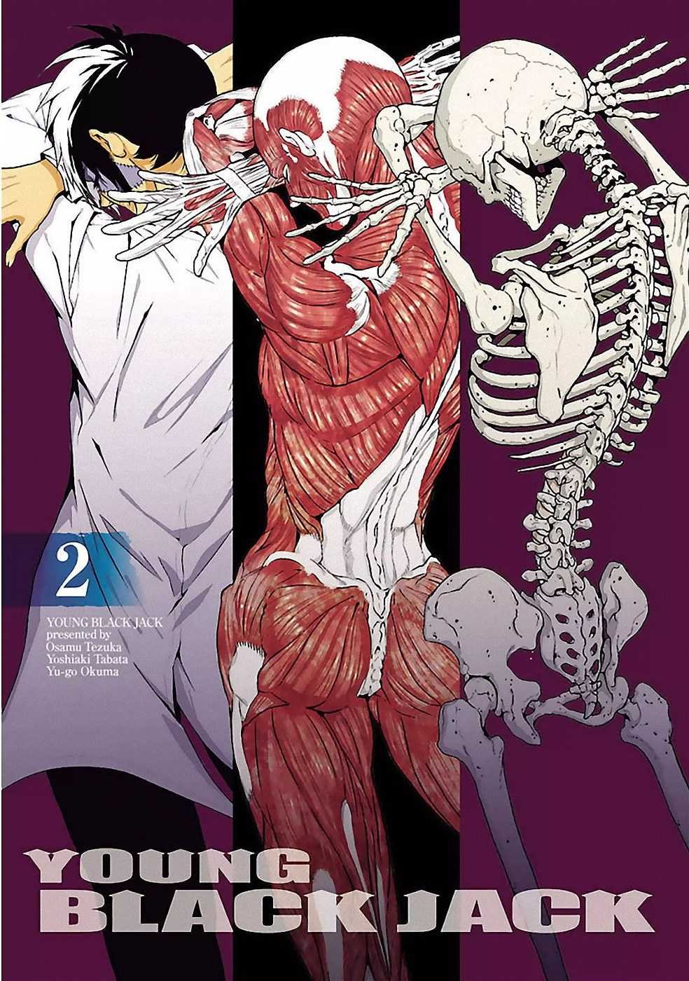 Young Black Jack Chapter 9 page 3 - Chapter 9: In Vietnam (2)