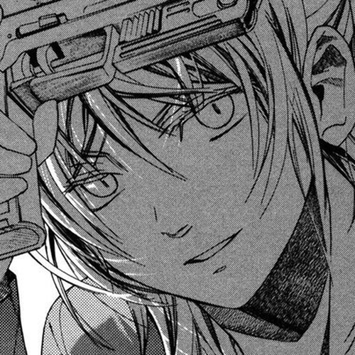 Young Gun Carnaval Chapter 1: A Highschool Assassin, Weak at both Studies and Women cover