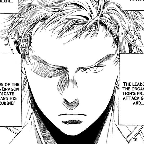 Young Gun Carnaval Chapter 11: A Manga Loving Highschooler by Day, A Yakuza Boss by Night! cover