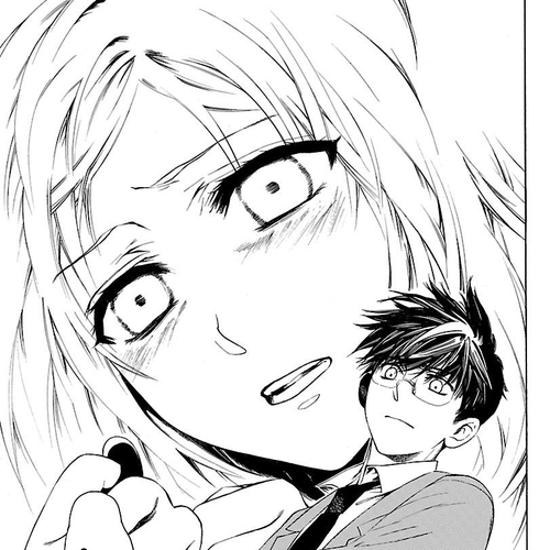 Young Gun Carnaval Chapter 12: A Foreign Girl For Sale cover