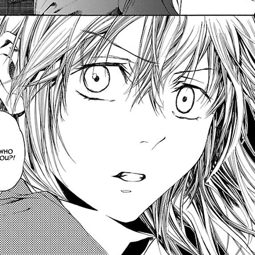 Young Gun Carnaval Chapter 14: A Feverish Wolf Girl's Pure Feelings cover