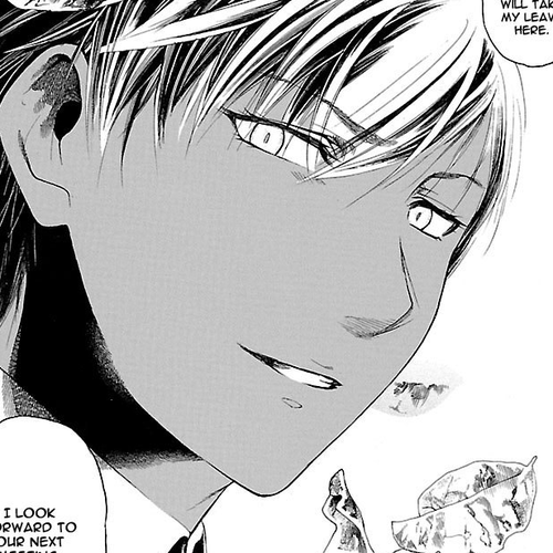 Young Gun Carnaval Chapter 16: Somehow, It Replaced Everything Else in my Hands cover