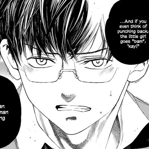 Young Gun Carnaval Chapter 18: Bound to Violence cover