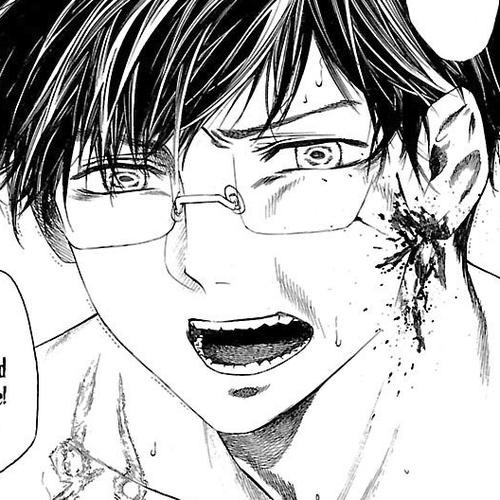 Young Gun Carnaval Chapter 19: The Young Maiden's Plight in front of a Wounded Boy cover