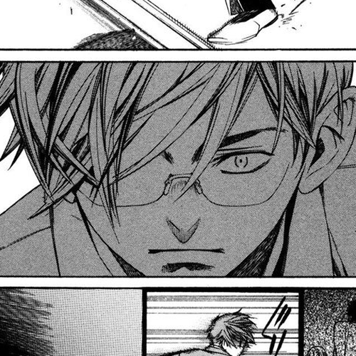 Young Gun Carnaval Chapter 2: Days of Many Worries cover