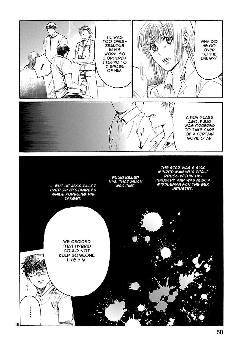 Young Gun Carnaval Chapter 20 page 20 - Chapter 20: Jesus Christ Superstar