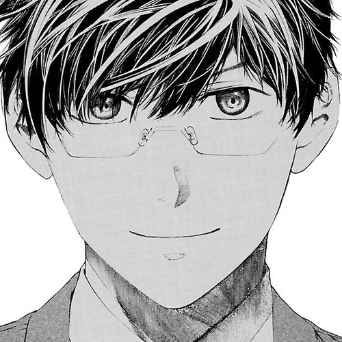 Young Gun Carnaval Chapter 23: The Twin Irises Glowing like Full Moons in the Darkness, Part 3 [END] cover
