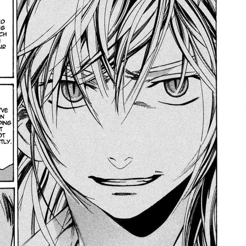 Young Gun Carnaval Chapter 3: The Circumstances of the Vicious Wolf Girl cover