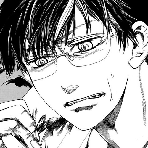 Young Gun Carnaval Chapter 6: I Should Die For Being This Stupid! cover