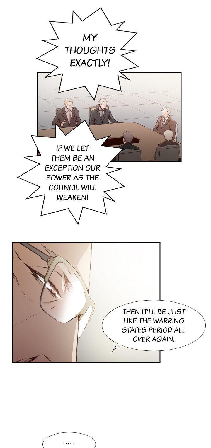 Young Gun Chapter 3 page 15 - Chapter 3