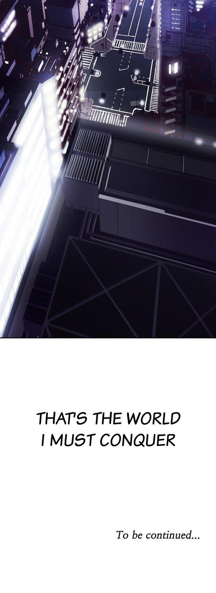 Young Gun Chapter 3 page 21 - Chapter 3