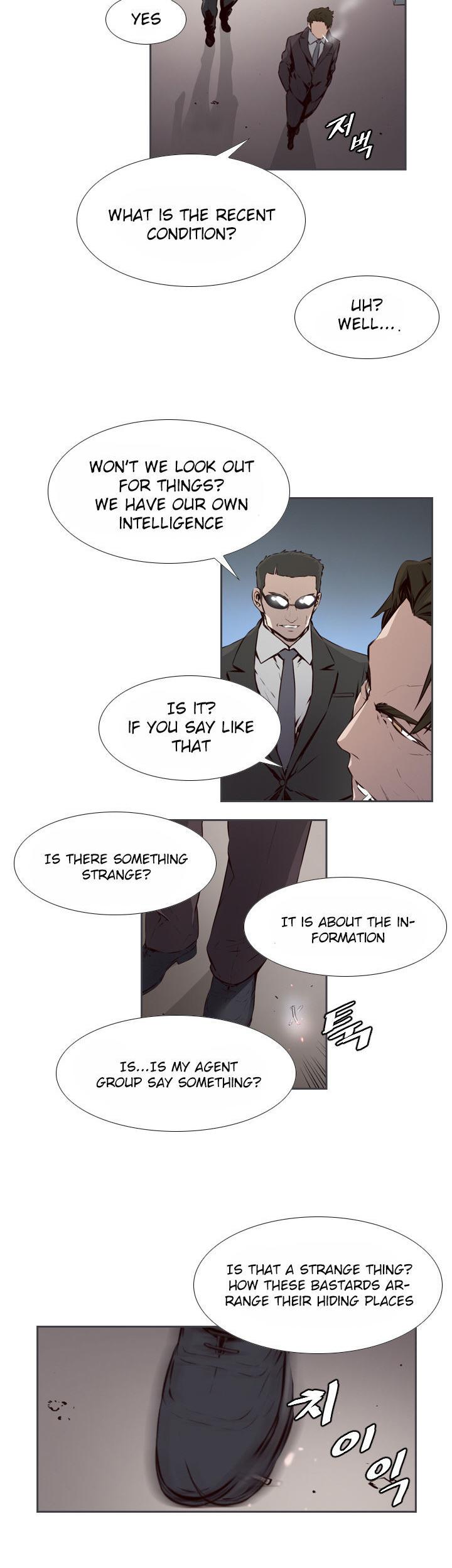 Young Gun Chapter 4 page 24 - Chapter 4