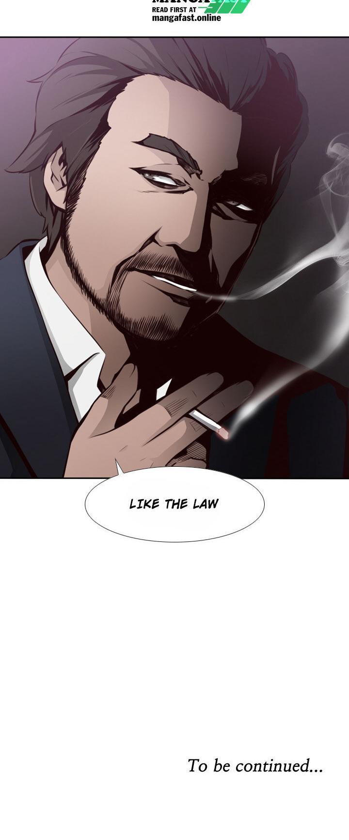 Young Gun Chapter 4 page 28 - Chapter 4