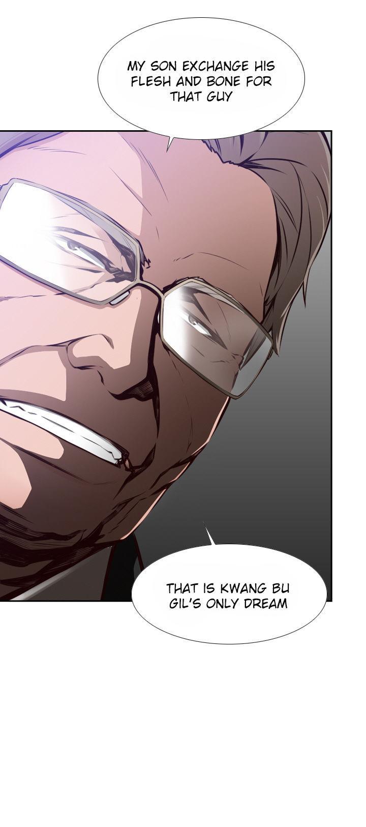 Young Gun Chapter 4 page 3 - Chapter 4