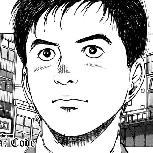 Young Shima Kousaku Chapter 11: Sniping (2) cover