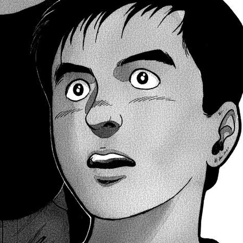 Young Shima Kousaku Chapter 16: Not Even Worth for Penitence (2) cover