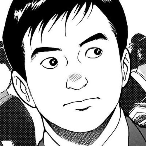 Young Shima Kousaku Chapter 17: Alright, That's Enough! cover