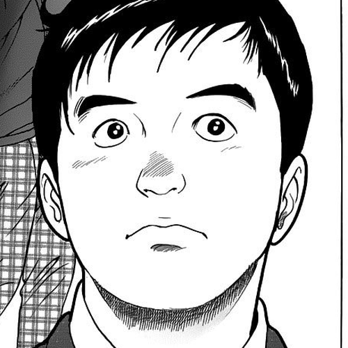 Young Shima Kousaku Chapter 18: No More Badmouth (1) cover