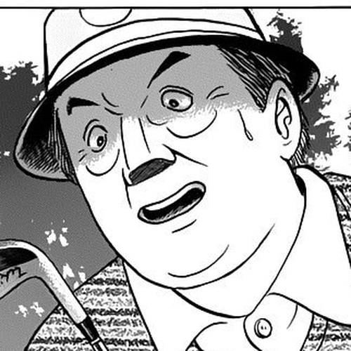 Young Shima Kousaku Chapter 19: No More Badmouth (2) cover