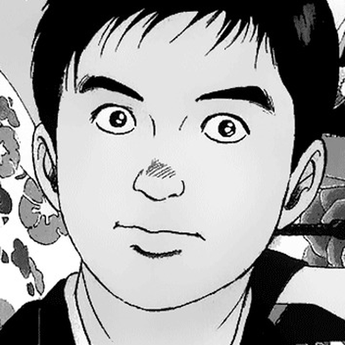 Young Shima Kousaku Chapter 20: The White Winter cover