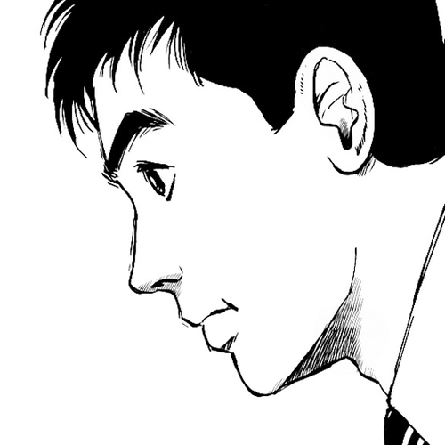 Young Shima Kousaku Chapter 3: Are You Happy Now? cover