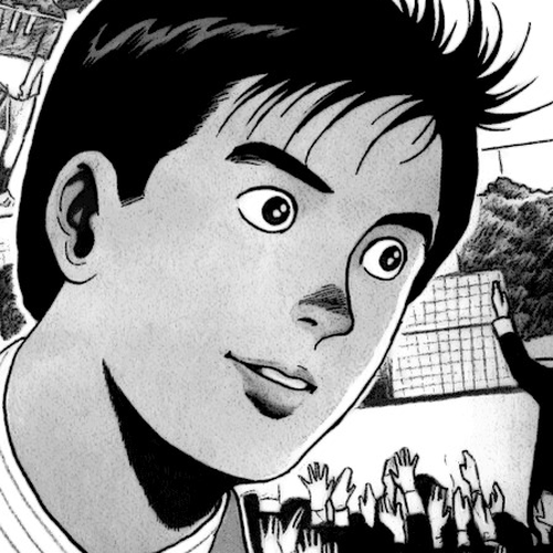 Young Shima Kousaku Chapter 5: Tenderly Good Night cover