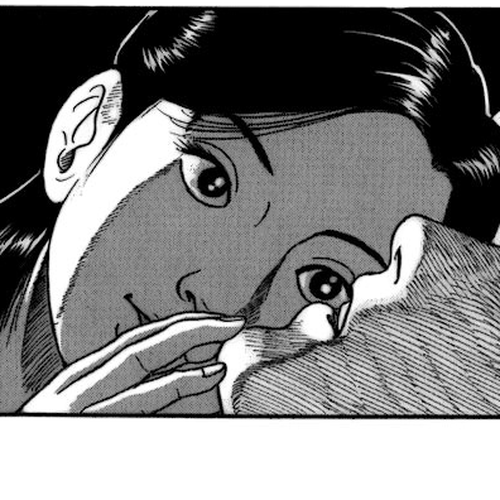 Young Shima Kousaku Chapter 7: Greetings, Melancholies cover