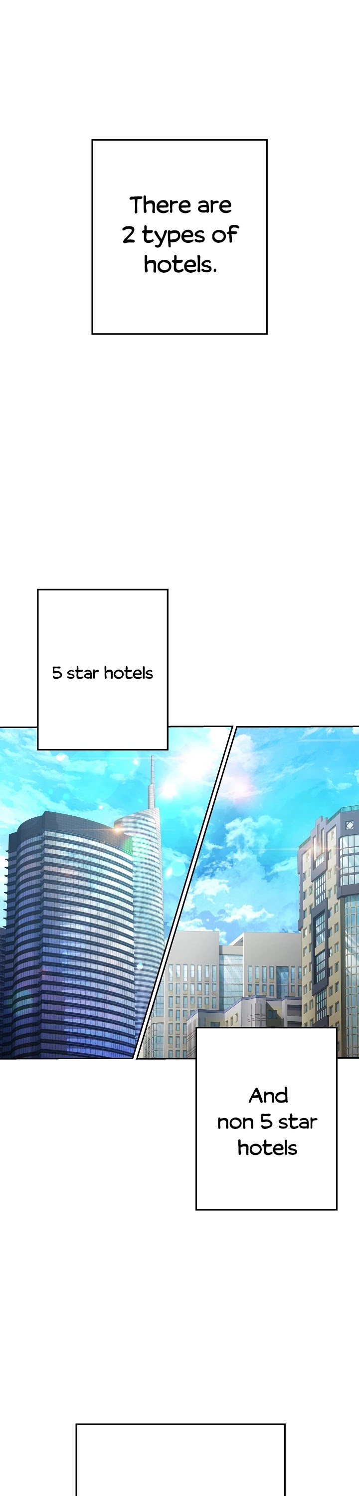 Youngest Chef From the 3rd Rate Hotel Chapter 1 page 3 - Chapter 1