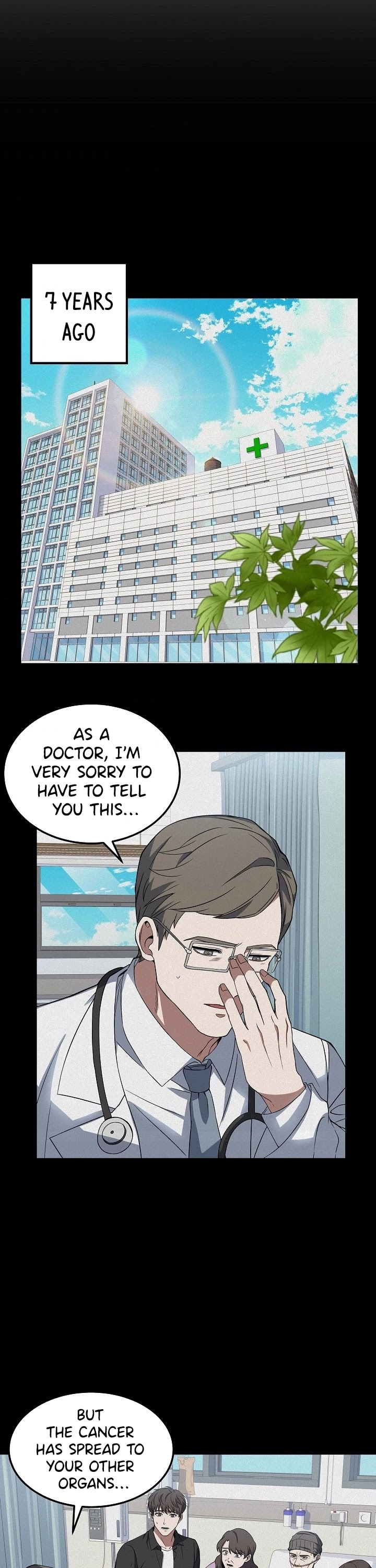 Youngest Chef From the 3rd Rate Hotel Chapter 10 page 5 - Chapter 10