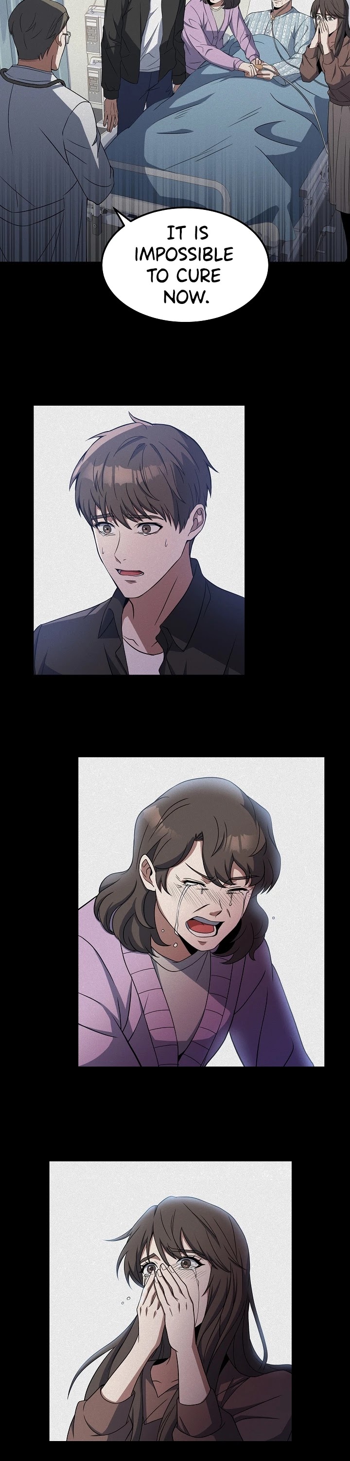 Youngest Chef From the 3rd Rate Hotel Chapter 10 page 6 - Chapter 10