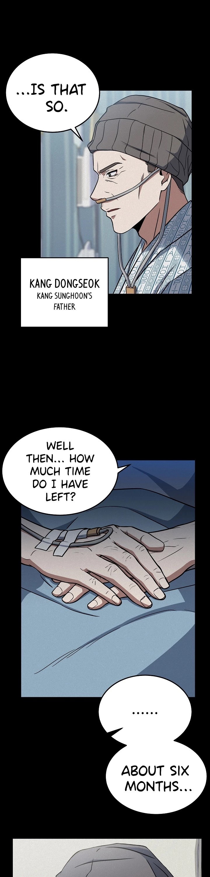 Youngest Chef From the 3rd Rate Hotel Chapter 10 page 7 - Chapter 10