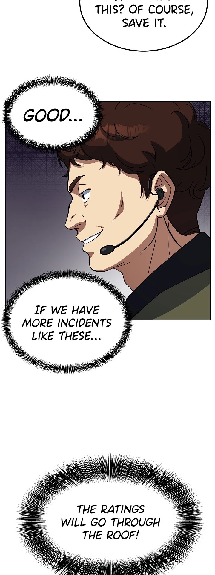 Youngest Chef From the 3rd Rate Hotel Chapter 11 page 12 - Chapter 11