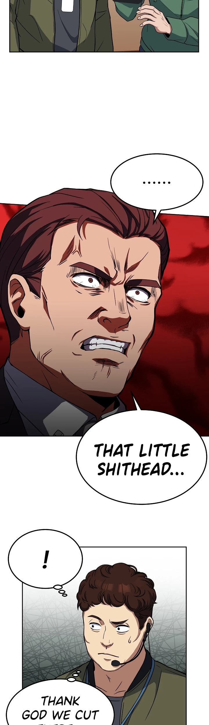 Youngest Chef From the 3rd Rate Hotel Chapter 12 page 9 - Chapter 12