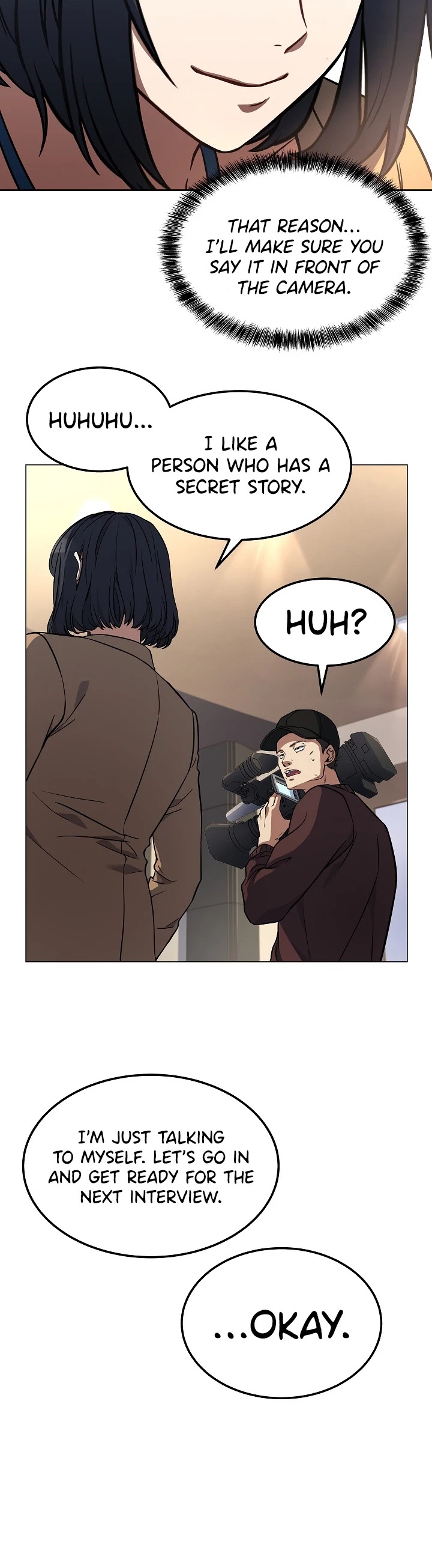 Youngest Chef From the 3rd Rate Hotel Chapter 13 page 22 - Chapter 13