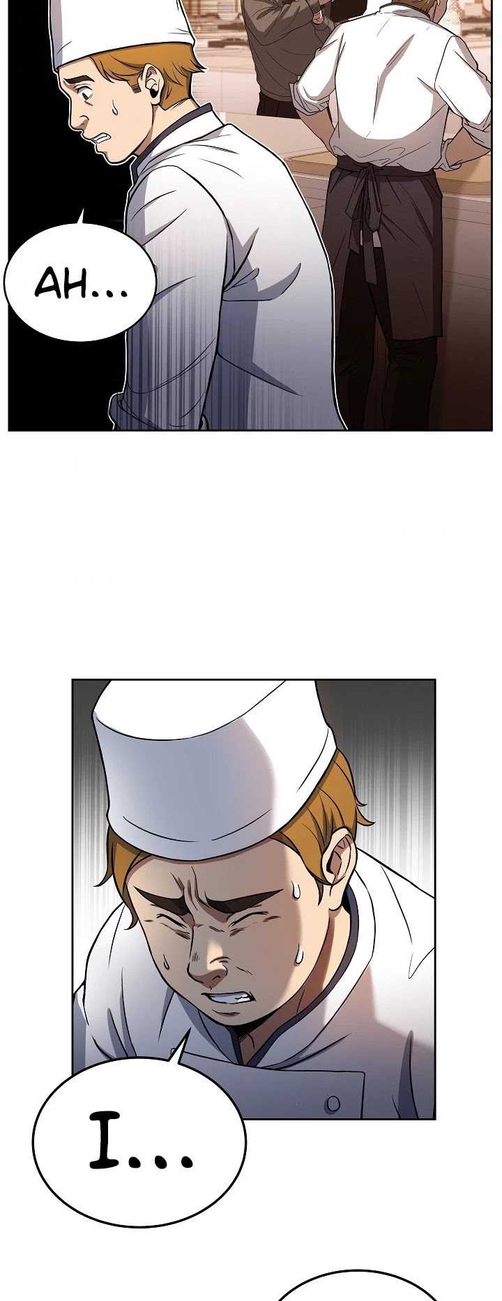 Youngest Chef From the 3rd Rate Hotel Chapter 16 page 32 - Chapter 16