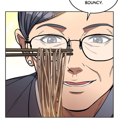 Youngest Chef From the 3rd Rate Hotel Chapter 16 cover