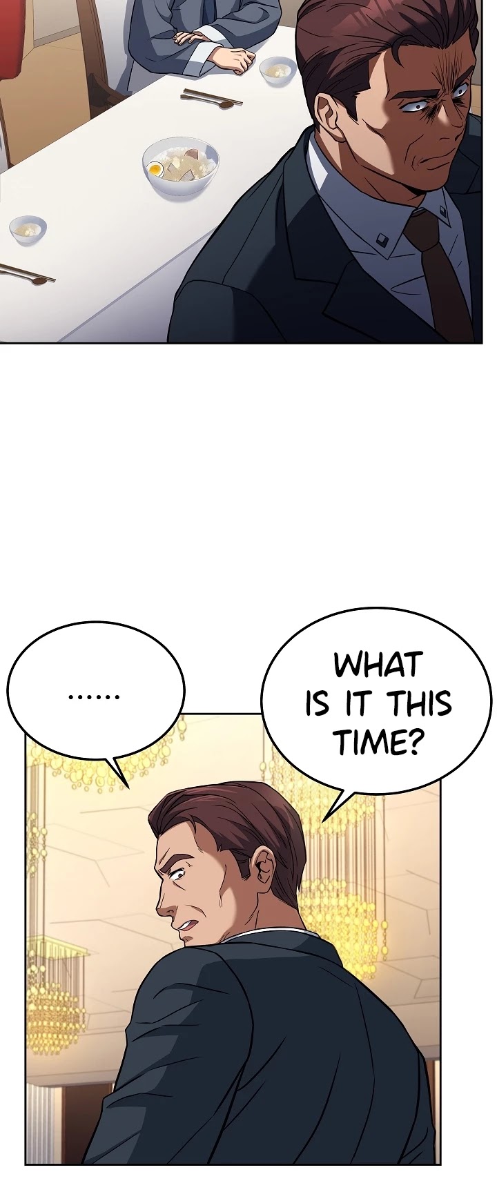 Youngest Chef From the 3rd Rate Hotel Chapter 17 page 10 - Chapter 17