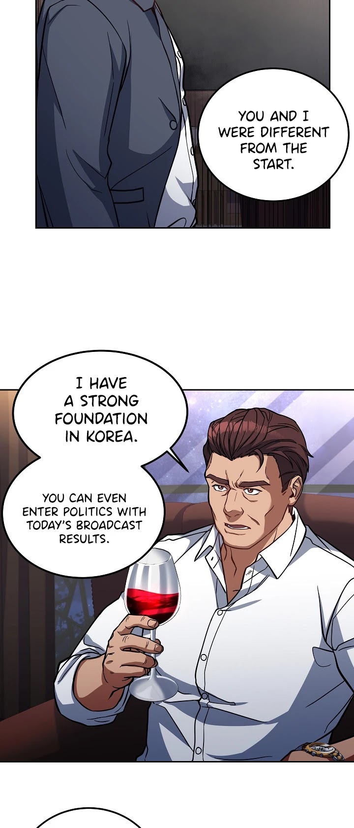 Youngest Chef From the 3rd Rate Hotel Chapter 18 page 13 - Chapter 18