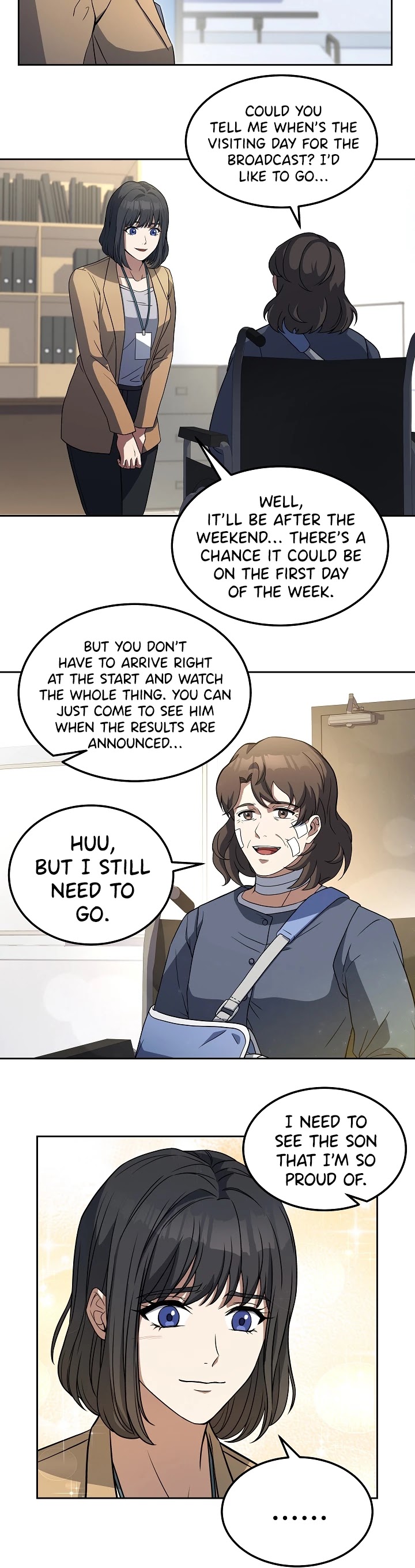 Youngest Chef From the 3rd Rate Hotel Chapter 19 page 25 - Chapter 19