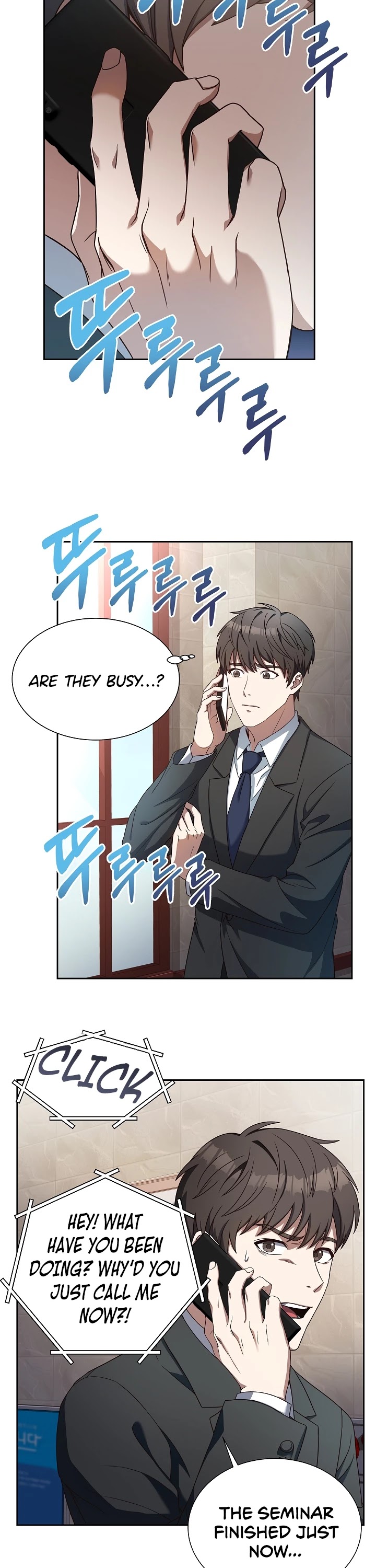 Youngest Chef From the 3rd Rate Hotel Chapter 2 page 32 - Chapter 2