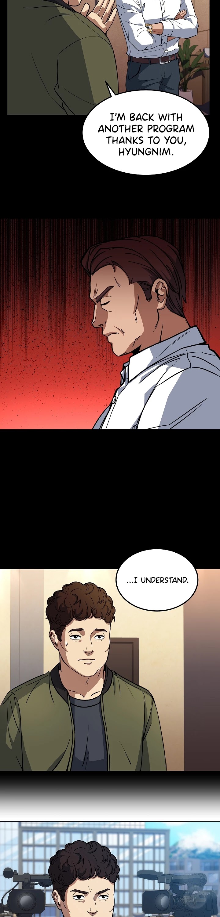 Youngest Chef From the 3rd Rate Hotel Chapter 20 page 17 - Chapter 20