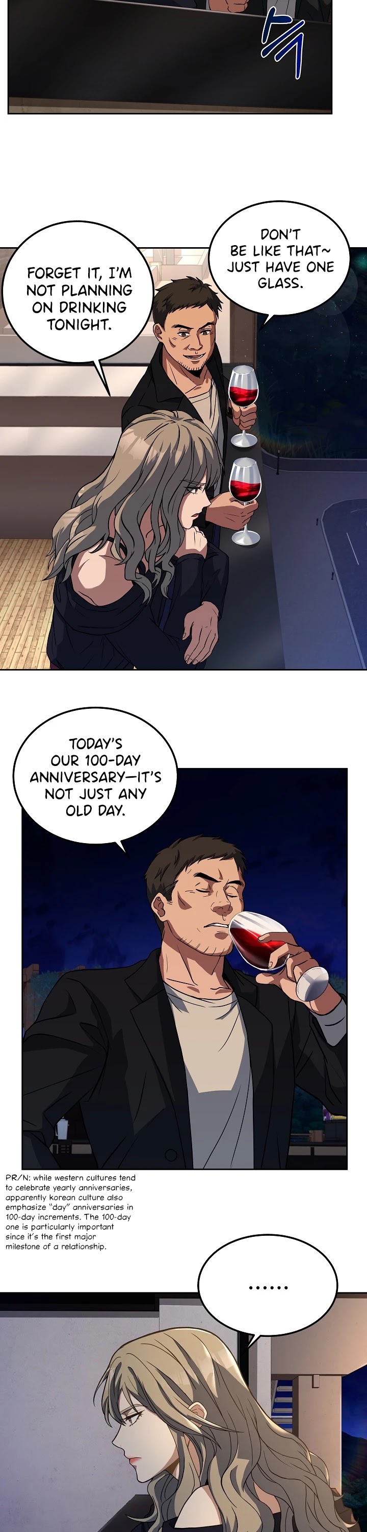 Youngest Chef From the 3rd Rate Hotel Chapter 20 page 4 - Chapter 20