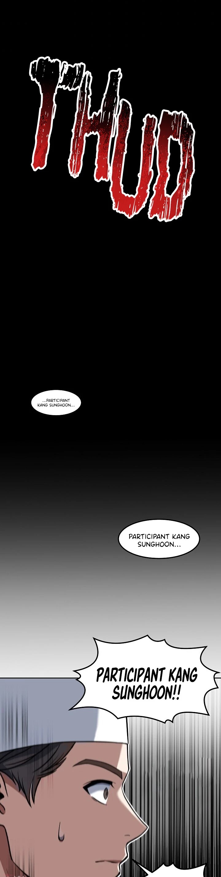 Youngest Chef From the 3rd Rate Hotel Chapter 21 page 23 - Chapter 21