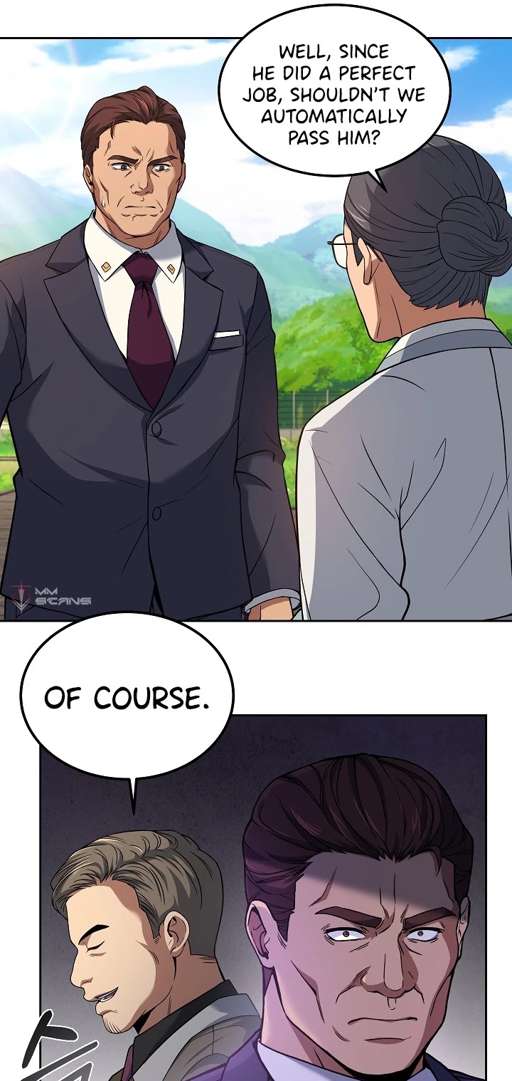 Youngest Chef From the 3rd Rate Hotel Chapter 22 page 18 - Chapter 22