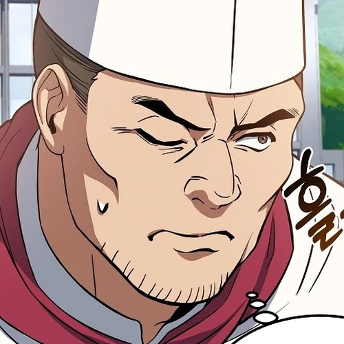 Youngest Chef From the 3rd Rate Hotel Chapter 22 cover