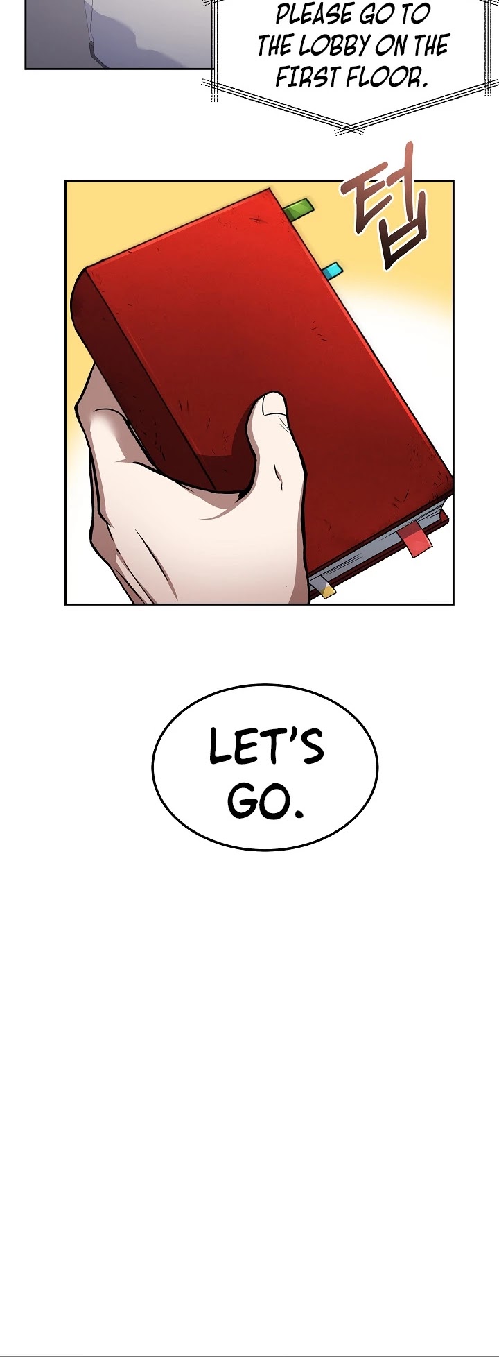 Youngest Chef From the 3rd Rate Hotel Chapter 24 page 13 - Chapter 24