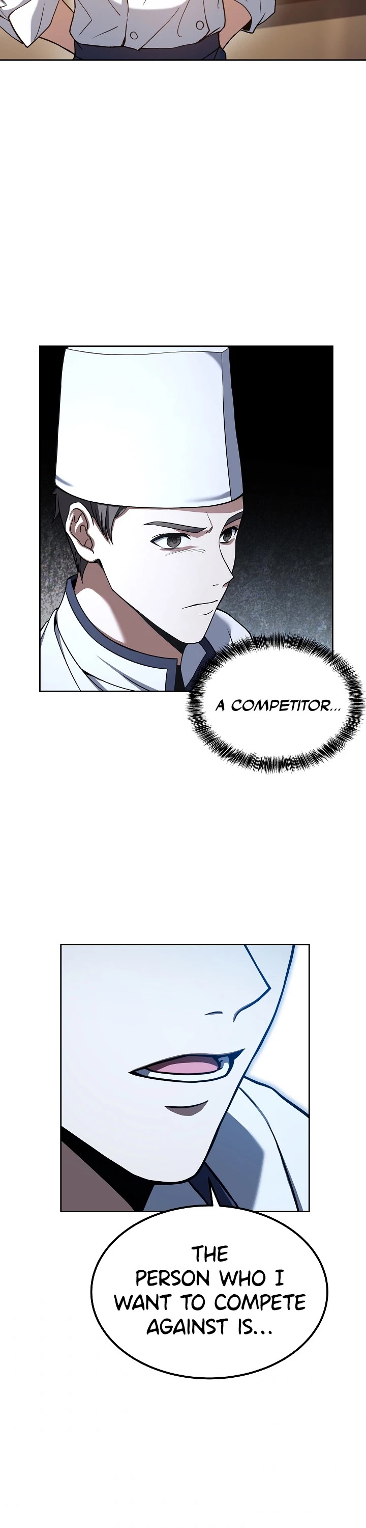 Youngest Chef From the 3rd Rate Hotel Chapter 25 page 4 - Chapter 25