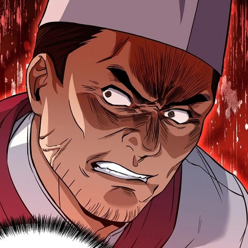 Youngest Chef From the 3rd Rate Hotel Chapter 25 cover
